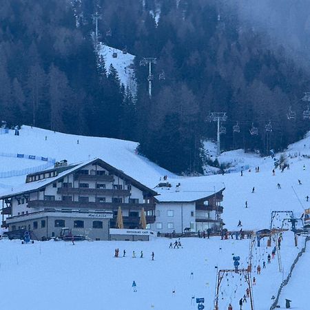 Hotel Alaska Selva di Val Gardena Eksteriør bilde