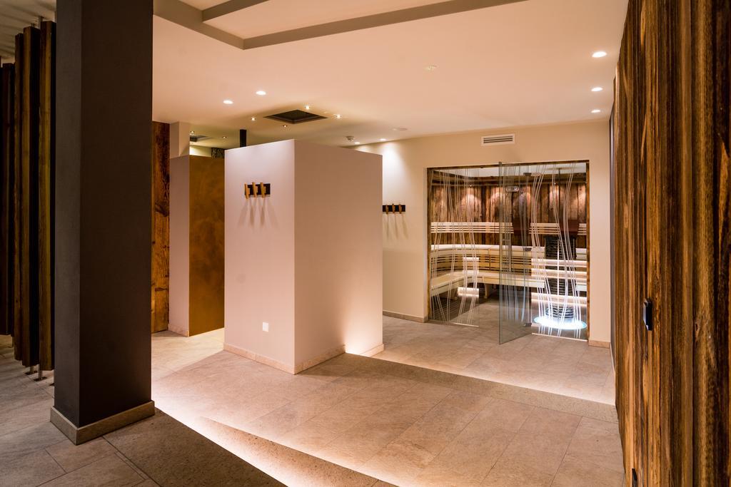 Hotel Alaska Selva di Val Gardena Eksteriør bilde