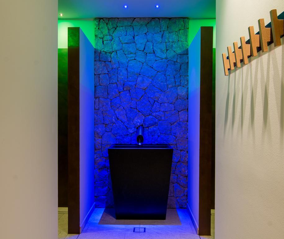 Hotel Alaska Selva di Val Gardena Eksteriør bilde
