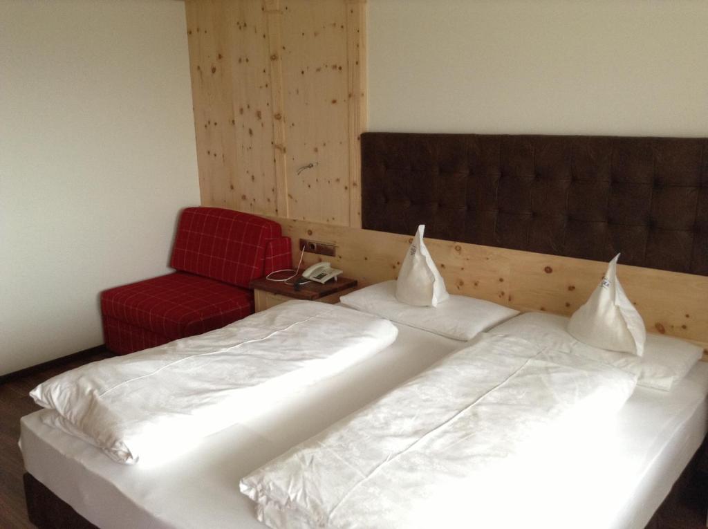Hotel Alaska Selva di Val Gardena Eksteriør bilde